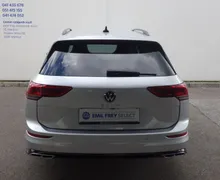 Zunanja slika - VW Golf - Variant 1.5 TSI R-Line - 4 - Predogledna slika