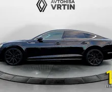 Zunanja slika - Audi A5 - Sportback 2.0 TFSI Sport Z ENOLETNIM JAMSTVOM - 3 - Predogledna slika