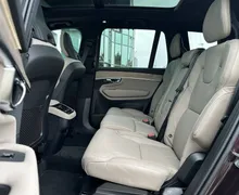 Zunanja slika - Volvo XC90 - B5 AWD Ultra Bright Avt. 7s AT AWD - 10 - Predogledna slika