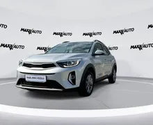 Zunanja slika - KIA Stonic - 1.0 T-GDi LX Urban+ ISG - 3 - Predogledna slika
