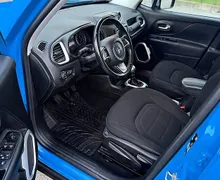 Zunanja slika - Jeep Renegade - 1.6 MultiJet Limited - NA OBROKE BREZ POLOGA - - 5 - Predogledna slika