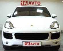 Zunanja slika - Porsche Cayenne - 3.0 TD TIPTRONIC - 2 - Predogledna slika