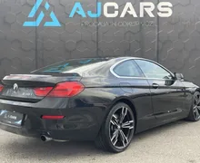 Zunanja slika - BMW Serija 6 - Coupe: 640i-Usnje-Navi-Slovensko poreklo - 7 - Predogledna slika