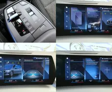 Notranja slika - BMW serija 2 Active Tourer: - 218d Active Tourer Avt. FULL LED NAVI KAMERA TOP - 10 - Predogledna slika