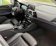 Zunanja slika - BMW X4 - serija :  xDrive20i xLine Avt. H K EL. KLJUKA MEMORY - 9 - Predogledna slika
