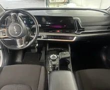 Zunanja slika - KIA Sportage - Active Hybrid 1.6 T-GDi 230CV.KAMERA.NAVI.LED.TOP - 5 - Predogledna slika