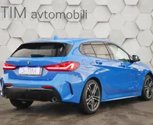 Zunanja slika - BMW Serija 1 - 120d x-Drive Aut M-Sport 191KM - 3 - Predogledna slika