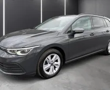 Zunanja slika - VW Golf - Variant 2.0 TDI BMT Life DSG-ACC-LED-Vlečna kljuka-Masaža - 1 - Predogledna slika