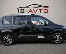 Zunanja slika - Citroën Berlingo - 1 L1to jamstva - 6 - Predogledna slika