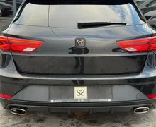 Zunanja slika - Seat Leon - 2.0TSI DSG 4x4 CUPRA-LED-VIRTUAL-NAVI-ACC-BLACK - 6 - Predogledna slika