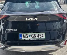 Zunanja slika - KIA Sportage - 2WD 1.6 T-GDI MHEV EX Style iM T - 7 - Predogledna slika