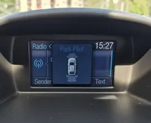 Zunanja slika - Ford Fiesta - 1,0 Ecoboost Titanium 1.LAST TEMP PDC KLIMA - 12 - Predogledna slika