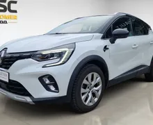 Zunanja slika - Renault Captur - TCe 130 Intens EDC - 3 - Predogledna slika