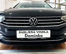 Zunanja slika - Volkswagen Passat - Variant 2.0 TDI AVT-KAMERA-GRETJE SED-NAVI-DAB-LED-VIDEO - 2 - Predogledna slika