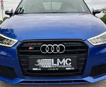 Zunanja slika - Audi S1 - 2.0 TFSI 231ks QUATTRO °LED° °USNJE° °17-COL° - 2 - Predogledna slika