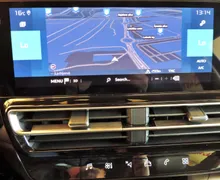 Zunanja slika - Citroën C5 - Hybrid 225  Avt. LED-KAMERA - 33 - Predogledna slika