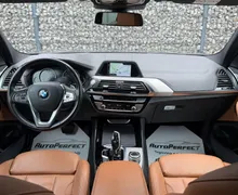 Zunanja slika - BMW X3 - serija : xDrive 20d xLine | Panorama | Usnje | FullLed - 10 - Predogledna slika