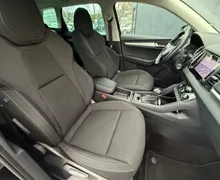 Zunanja slika - Škoda Karoq - Ambition 2.0 TDI DSG-Acc-Laneassist-Kamera-Led - 14 - Predogledna slika