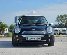 Zunanja slika - MINI 3-vratni - Cooper - 7 - Predogledna slika