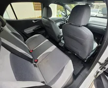 Notranja slika - Volkswagen ID.3 - Pro Performance Tech  58 kWh  |KAMERA|WEBASTO|TOP| - 11 - Predogledna slika
