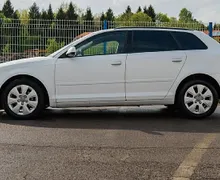 Zunanja slika - Audi A3 - 1.6 TDI DPF - 8 - Predogledna slika