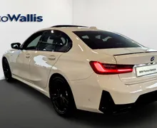 Zunanja slika - BMW Serija 3 - M340i xDrive - 12 - Predogledna slika