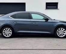 Zunanja slika - Škoda Superb - 1.5 TSI+1.LAST+SLO+R.KAMERA+NAVI+RADAR+MRTVI KOT - 5 - Predogledna slika