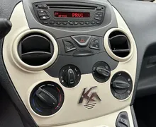 Zunanja slika - Ford Ka - 1.2i - 8 - Predogledna slika