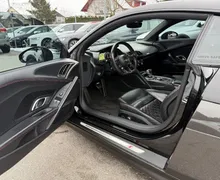 Zunanja slika - Audi R8 - V10+ 5.2 FSI Quattro BLACK MATRIX CARBON CERAMICA - 15 - Predogledna slika