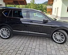 Zunanja slika - Seat Tarraco - 2.0 TDI XCELLENCE 4DRIVE.FULLED.ACC.CAM.NAVIPRO.PD - 6 - Predogledna slika