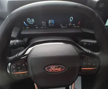 Zunanja slika - Ford E-Transit Custom - Transit Custom KOMBI TRAIL 2.0 TDCi 170 KM A8 L2H1 AWD-ZALOGA - 11 - Predogledna slika