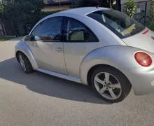 Zunanja slika - Volkswagen Beetle - volkswagen NEW  1.9 TDI - 2 - Predogledna slika