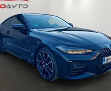Zunanja slika - BMW Serija 4 - Coupe: M440d xDrive  AT - 2 - Predogledna slika