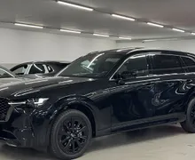 Zunanja slika - Mazda CX-80 - PHEV AWD Homura Plus Avt. | VOZILA NA ZALOGI - 2 - Predogledna slika