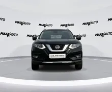 Zunanja slika - Nissan X-Trail - 1.7 dCi Tekna - 2 - Predogledna slika