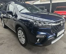 Zunanja slika - Suzuki S-Cross - 1.4 MHEV PREMIUM ALLGRIP AUTO - 2 - Predogledna slika
