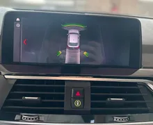 Zunanja slika - BMW X4 - serija : xDrive30d M PAKET FULL LED NAVI PDC USNJE... - 16 - Predogledna slika