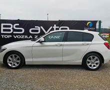 Zunanja slika - BMW Serija 1 - : 116d AUT.-PDC-ALU - 4 - Predogledna slika
