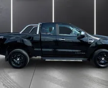 Zunanja slika - Ford Ranger - 3.2 TDCi RC 4X4 AUT.  XENON NAVI TEMP PDC KLJUKA - 10 - Predogledna slika