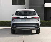 Zunanja slika - Audi Q3 - TFSI S tronic 110kW - 5 - Predogledna slika