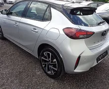 Zunanja slika - Opel Corsa - 1.2 Turbo 100KM GS - popolnoma NOVA - dobava TAKOJ - 4 - Predogledna slika