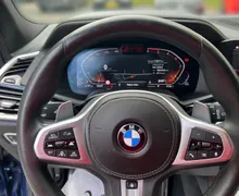 Zunanja slika - BMW X5 - serija : xDrive30d M-PAKET FULL LED SWAROVSKI AKTIV TEMP .. - 10 - Predogledna slika
