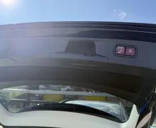 Zunanja slika - Mercedes-Benz E-Razred - E 200 d AVANDGARD LED.NAVI. USNJE. OGR.SEDEŽI - 9 - Predogledna slika