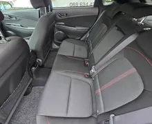 Zunanja slika - Hyundai Kona - 1.0 T-GDI 120 N-LINE LED-VIRTUAL-KAMERA-ALU-1.LAST - 13 - Predogledna slika
