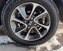 Zunanja slika - Hyundai i10 - 1.25+NAVI+ALU+LED+PDC+SLO... - 20 - Predogledna slika