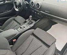 Notranja slika - Audi A3 - Limuzina 35 TDI Sport S tronic 1.LETO JAMSTVA - 9 - Predogledna slika