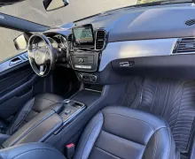 Zunanja slika - Mercedes-Benz GLE-Razred - GLE 250d-PANORAMA-360°-USNJE- NAVI-H K - 10 - Predogledna slika