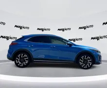 Zunanja slika - KIA XCeed - 1.5 T-GDI EX WAY - 4 - Predogledna slika