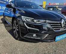 Zunanja slika - Renault Talisman - INITIALE PARIS Blue dCi 200 EDC - BERI OPOMBE - 2 - Predogledna slika
