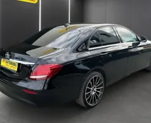 Zunanja slika - Mercedes-Benz E-Razred - E 220 d FULL LED PDC KAMERA NAVI BURMESTER USNJE.. - 9 - Predogledna slika